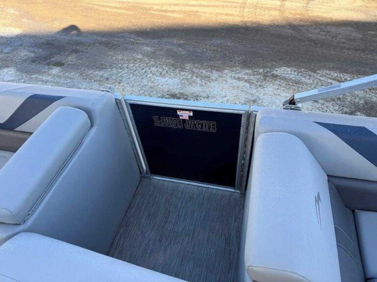 2021 Bennington 21SSBX US-ETWK6672B121 [photo 9]